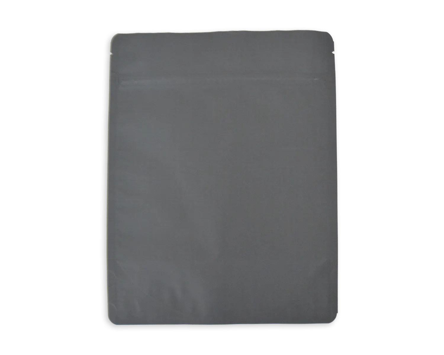 Sachet &agrave; fond plat sans valve, ELCO, 210 x 270 mm, -g/m2, noir