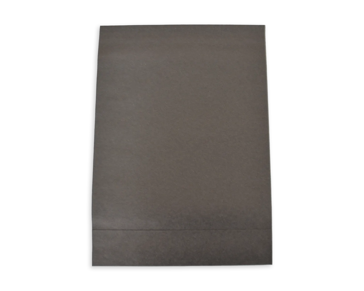 Geschenkbeutel, ELCO, 250 x 100 x 300 mm, Haftklebeverschluss, 100g/m2, schwarz