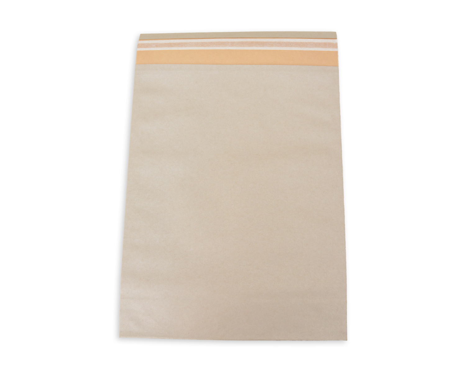 Pochette cadeau, ELCO, 300 x 100 x 400 mm, Fermeture auto-adhésive, 100g/m2, platine