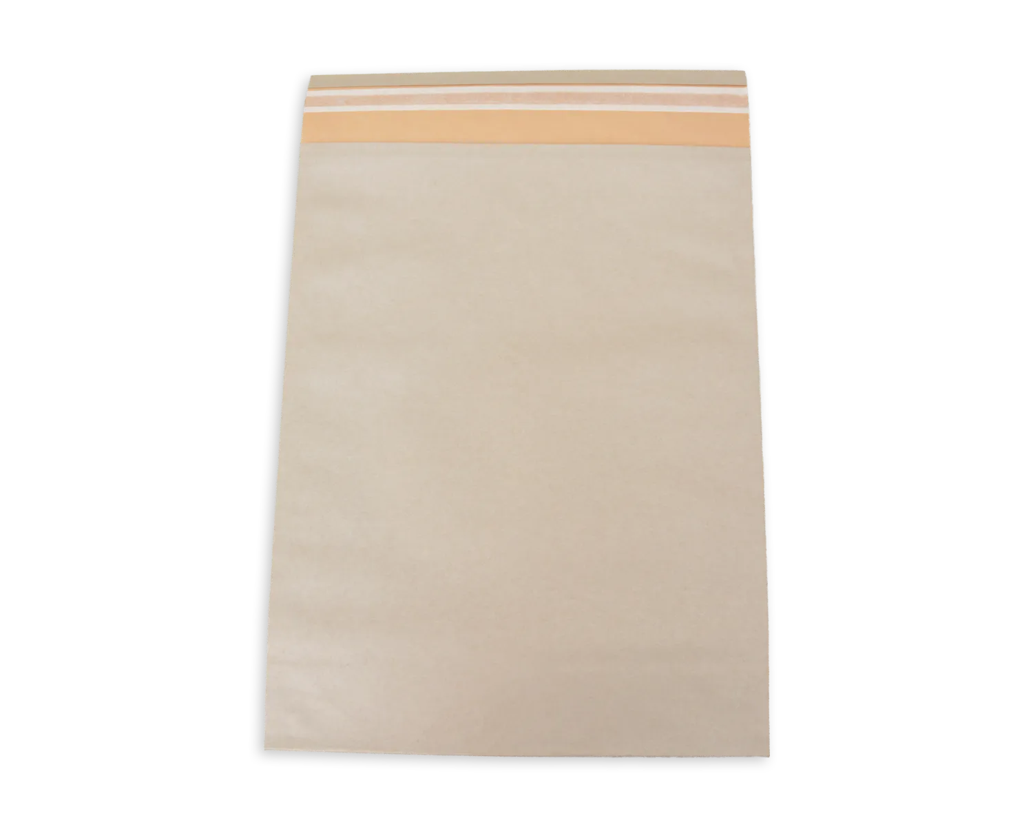 Geschenkbeutel, ELCO, 300 x 100 x 400 mm, Haftklebeverschluss, 100g/m2, platin