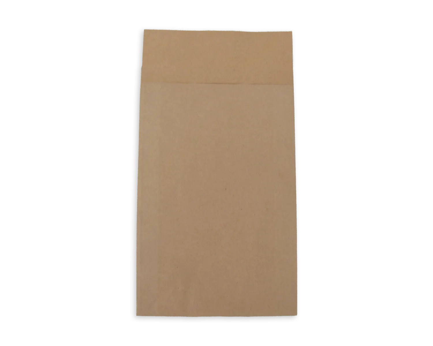 ELCO Mailbag, 190 x 50 x 300 mm, braun 