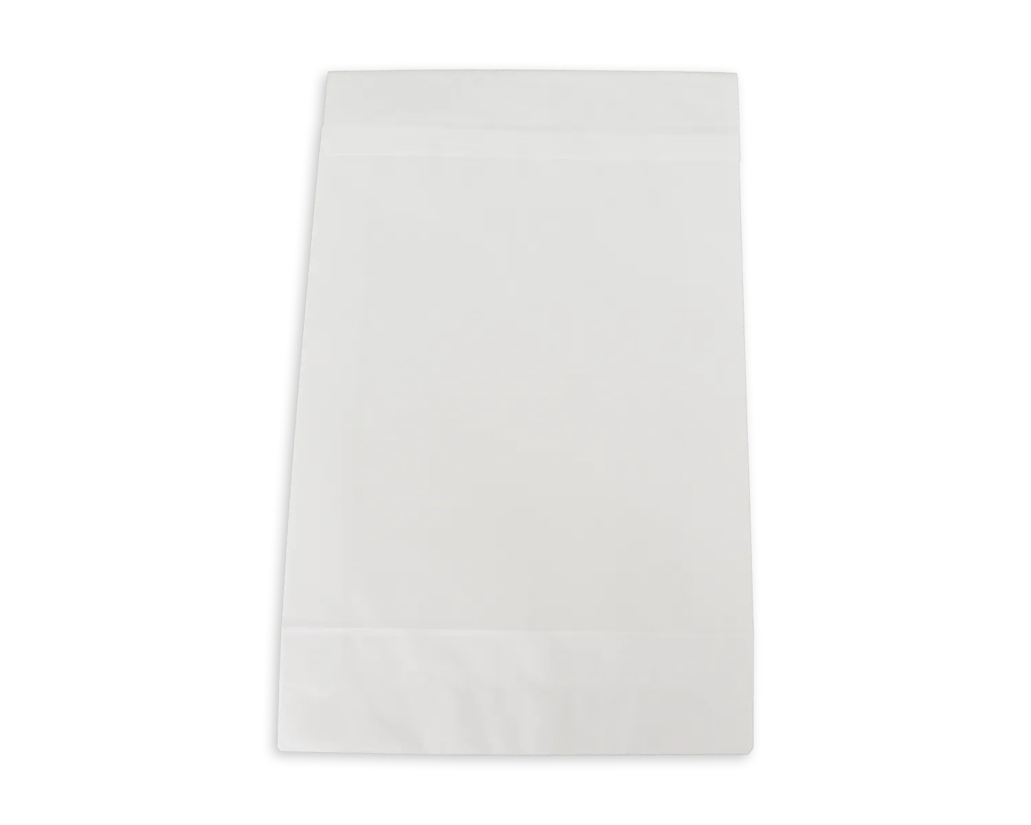 ELCO Mailbag, 300 x 80 x 430 mm, Haftklebeverschluss, 100g/m2, weiss