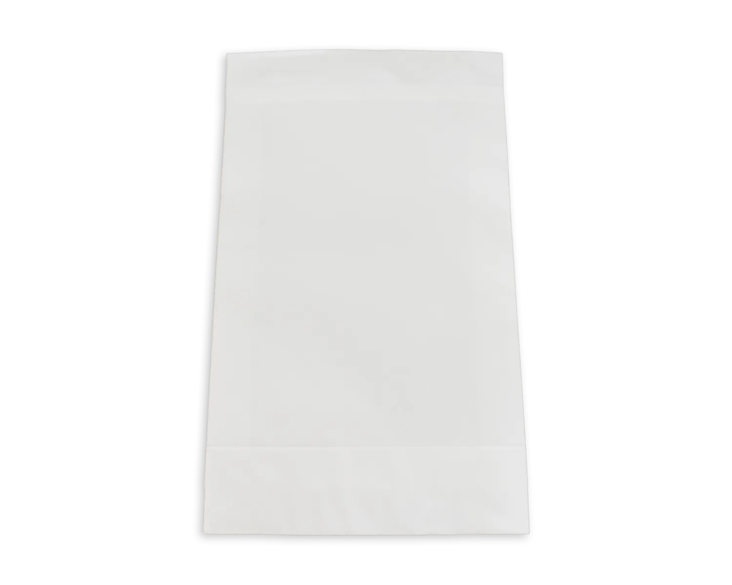 ELCO Mailbag, 360 x 100 x 560 mm, Haftklebeverschluss, 100g/m2, weiss