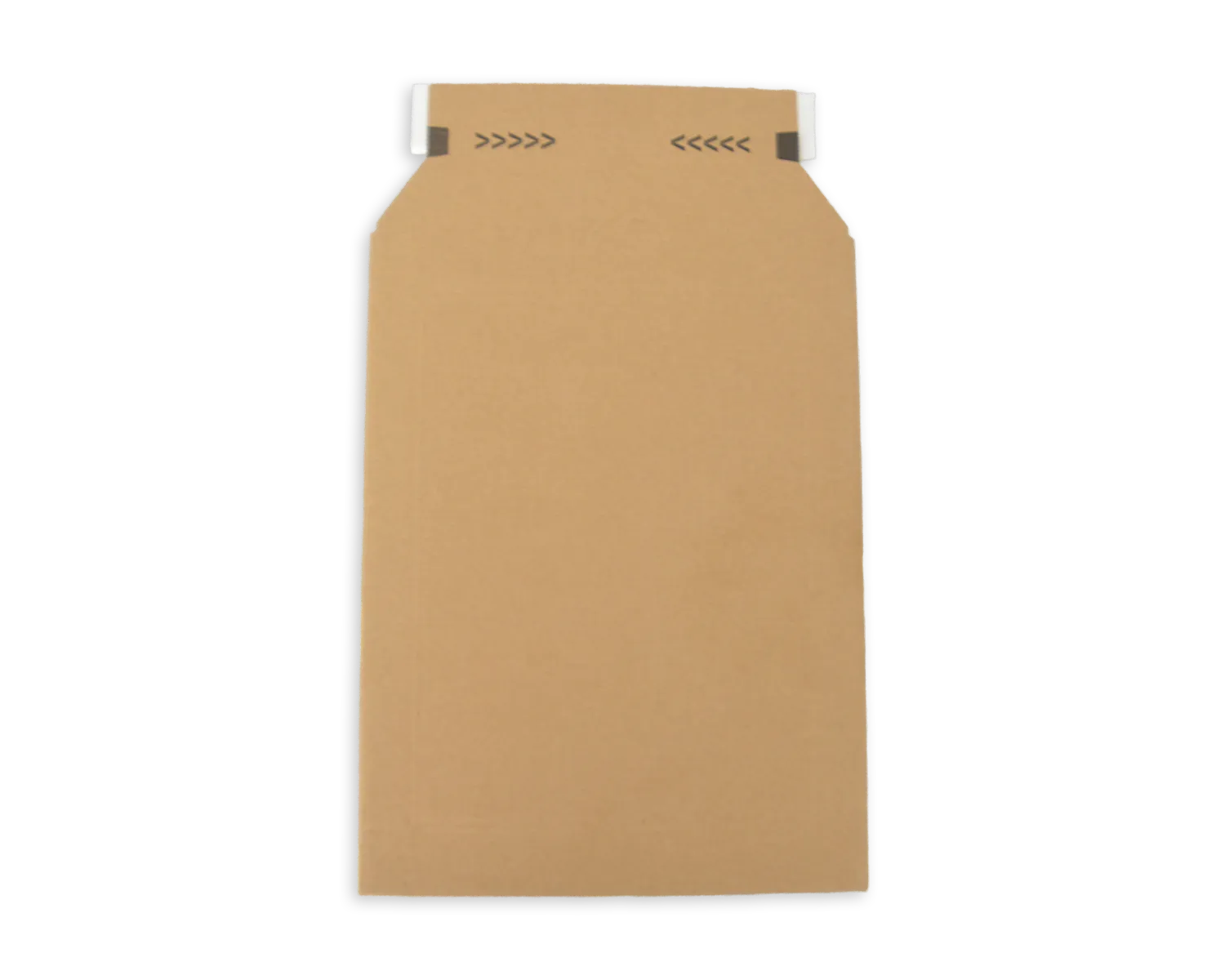 Pochette d'exp&eacute;dition, ELCO Safe, 228 x 308 mm, Fermeture auto-adh&eacute;sive, brun