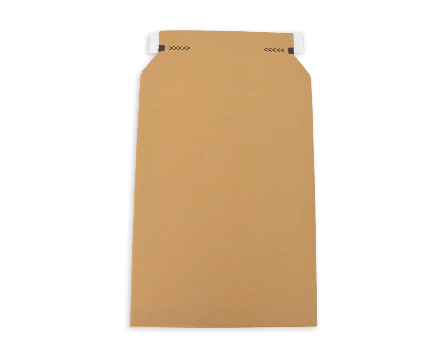 Pochette d'expédition, ELCO Safe, 261 x 372 mm, Fermeture auto-adhésive, brun