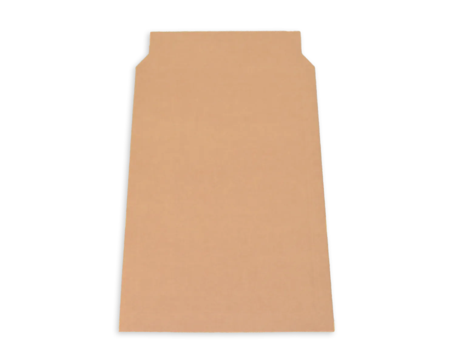 Pochette d'expédition, ELCO Safe, 352 x 516 mm, Fermeture auto-adhésive, brun