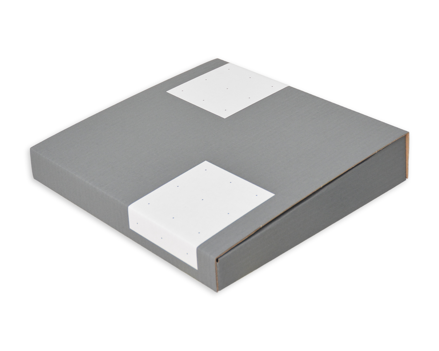 ELCO Mailingbox, 64 x 298 x 325 mm, Steckverschluss, anthrazit