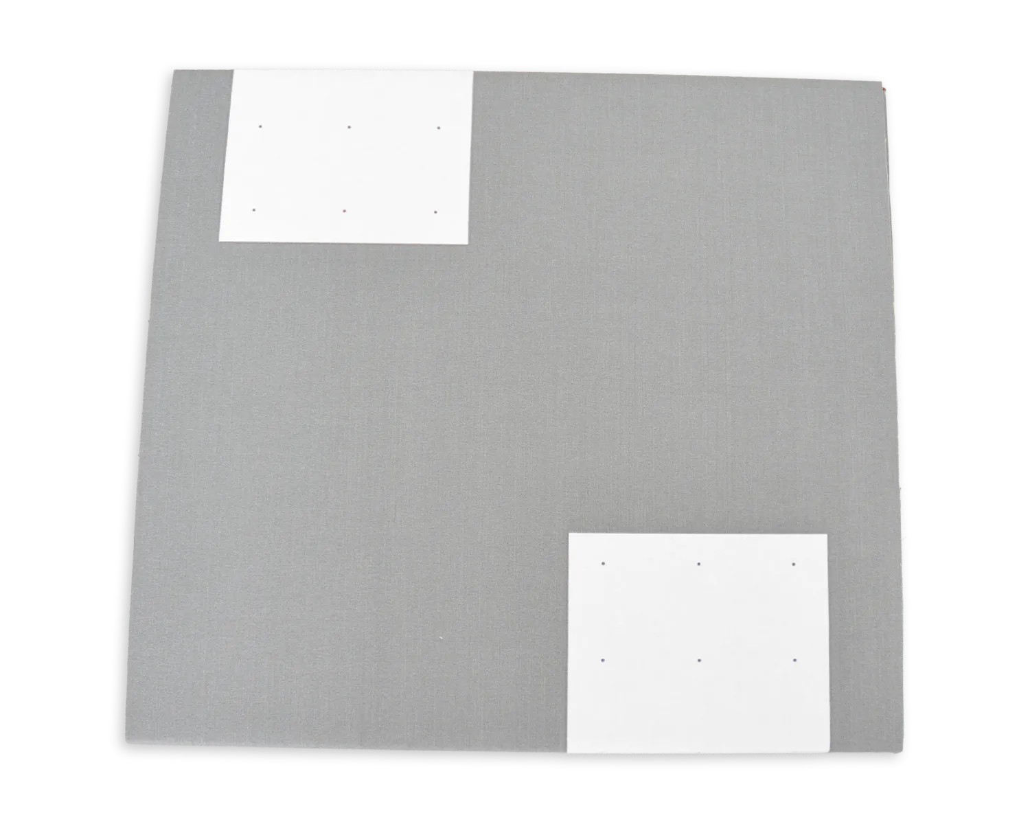 Bo&icirc;te d'exp&eacute;dition de classeurs, ELCO Mailingbox, 64 x 298 x 325 mm, Fermeture &agrave; embo&icirc;tement, anthracite