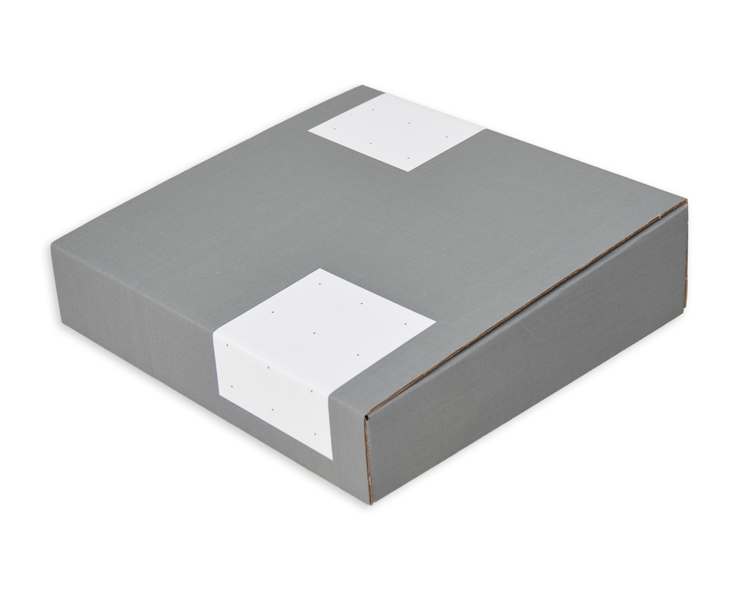 ELCO Mailingbox, 87 x 298 x 325 mm, Steckverschluss, anthrazit