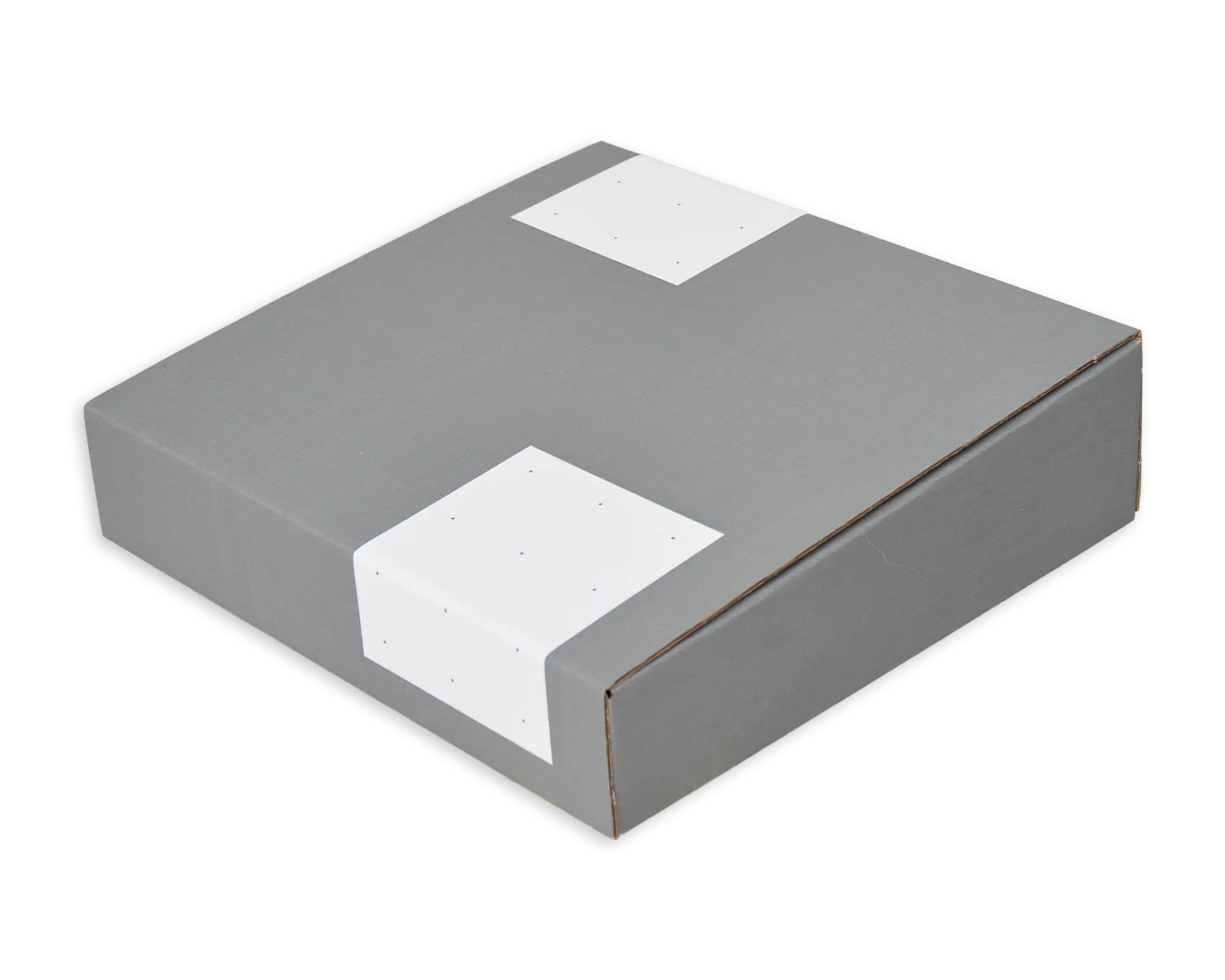 Bo&icirc;te d'exp&eacute;dition de classeurs, ELCO Mailingbox, 87 x 298 x 325 mm, Fermeture &agrave; embo&icirc;tement, anthracite