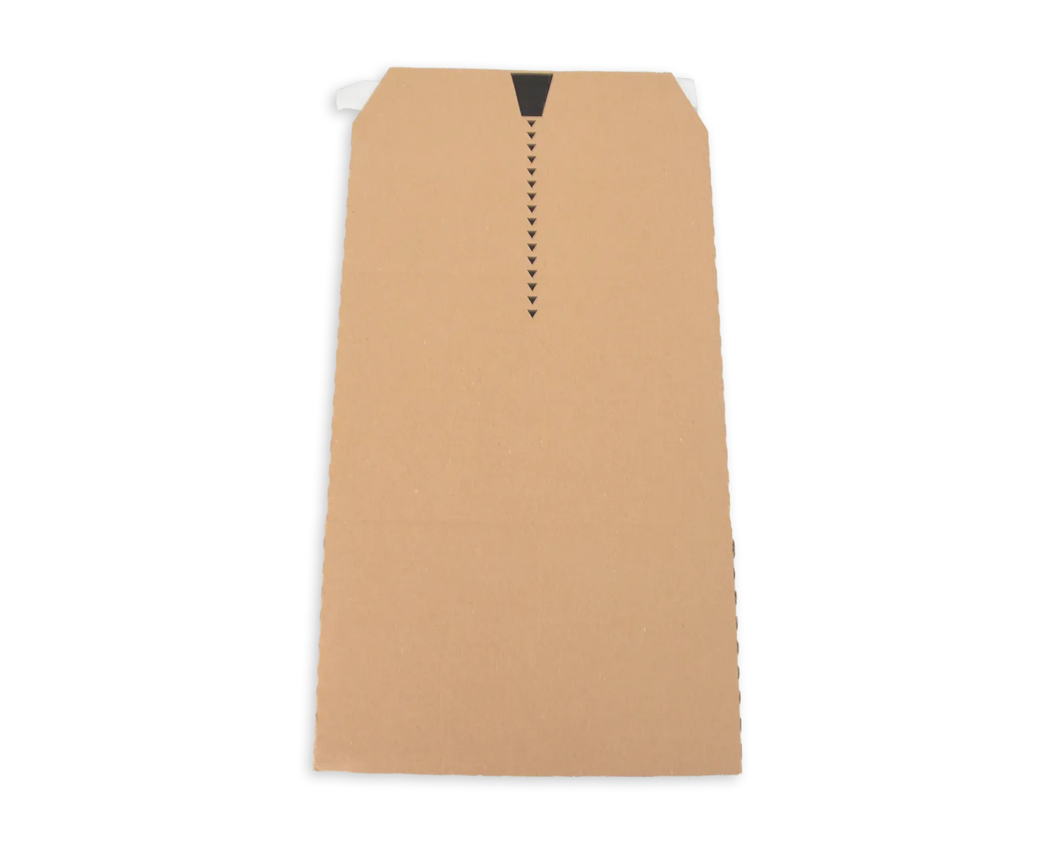 ELCO Easy, 160 x 270 mm, Haftklebeverschluss, braun