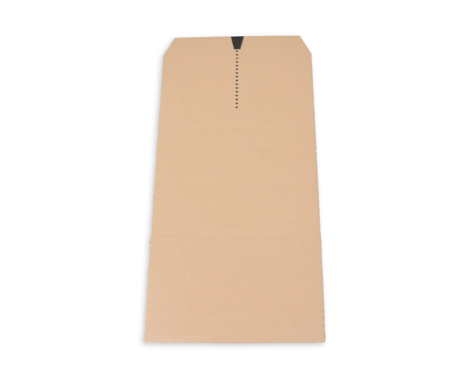 ELCO Easy, 225 x 350 mm, Haftklebeverschluss, braun