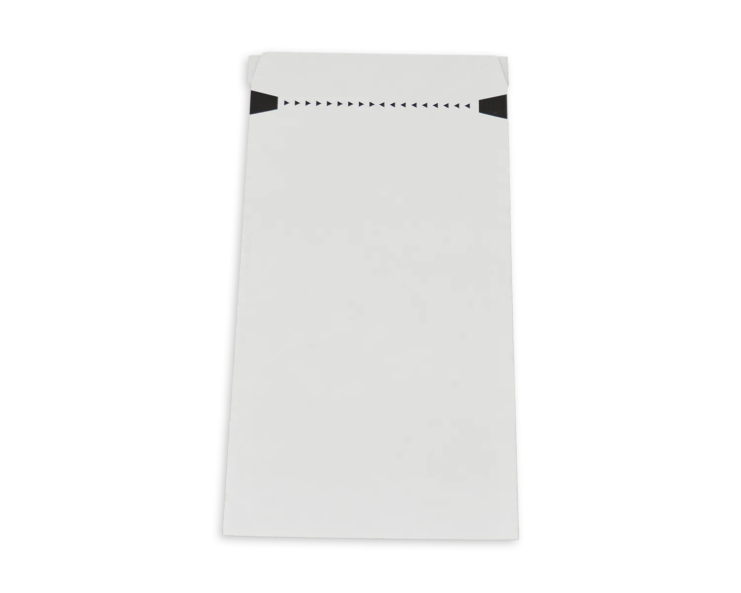 ELCO Easy, 225 x 165 x 58 mm, Haftklebeverschluss, weiss