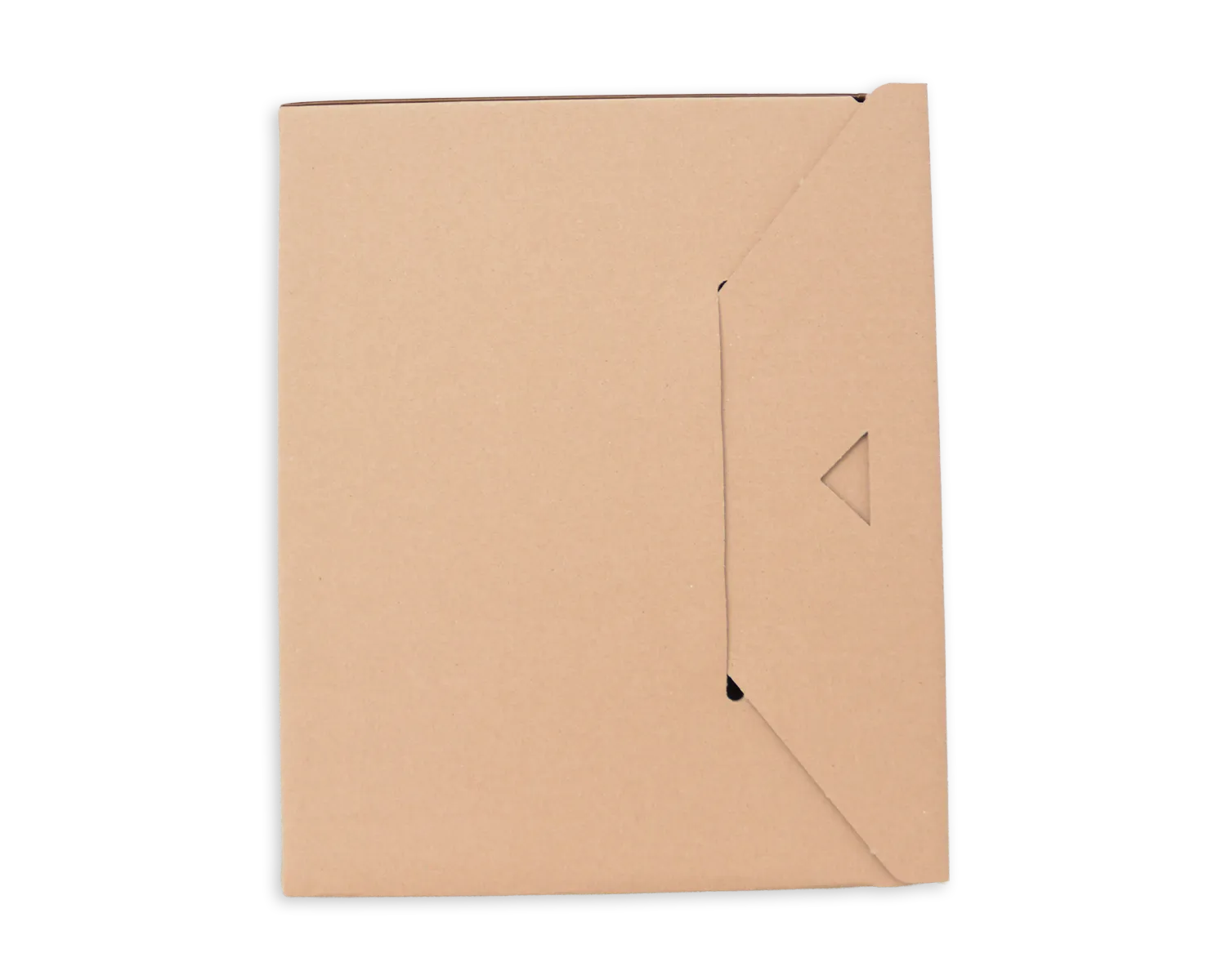 Archivablagebox, ELCO, 120 x 335 x 275 mm, braun