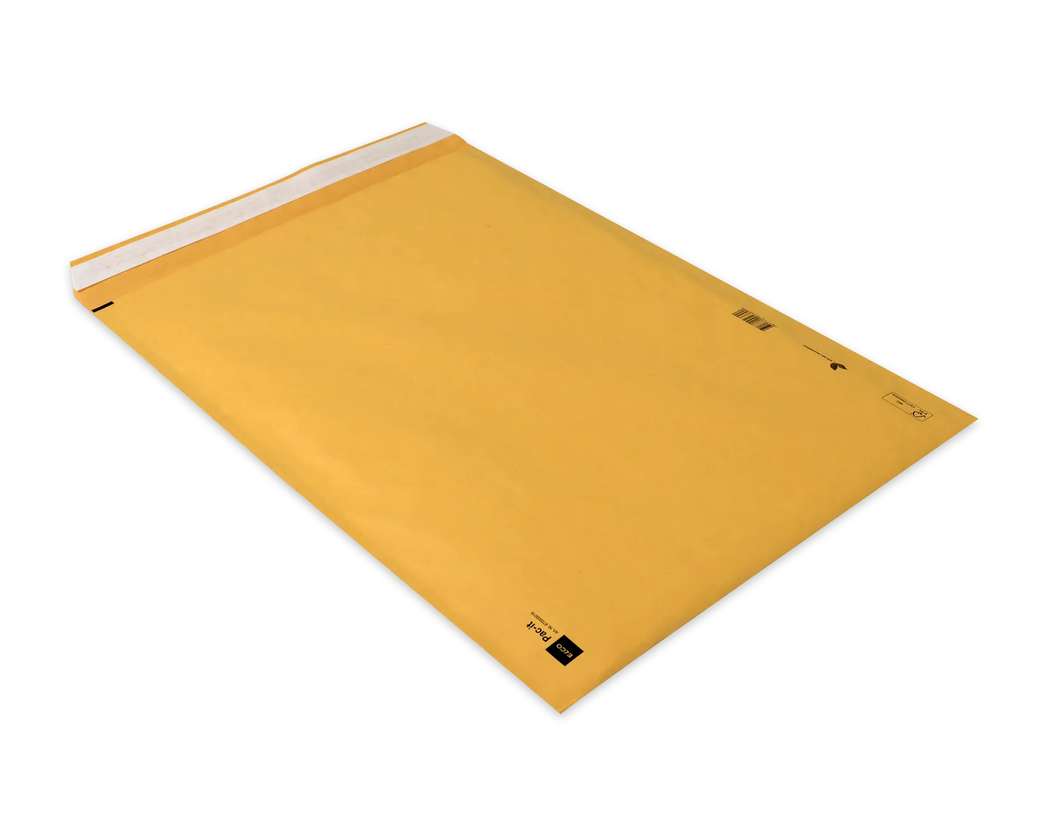 ELCO Ecosafe, 320 x 455 mm, Haftklebeverschluss, 100g/m2, braun