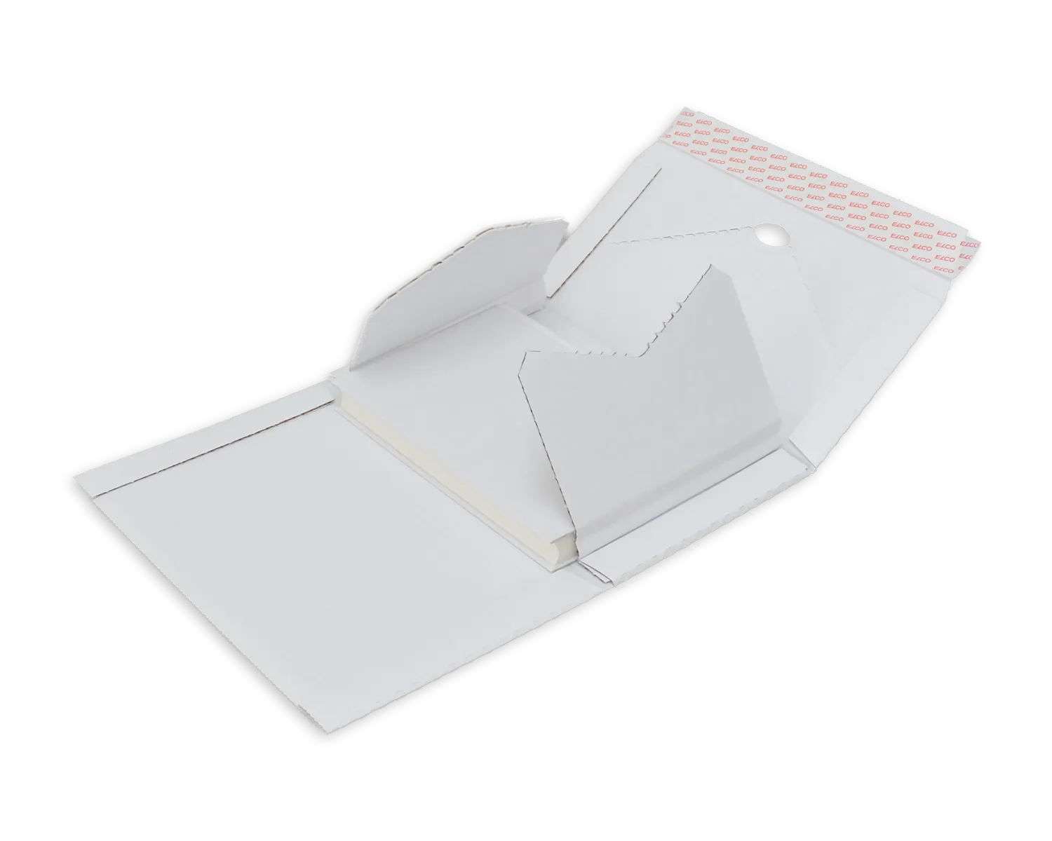 ELCO Unipack, blanc, 217 x 155 x 20 - 60