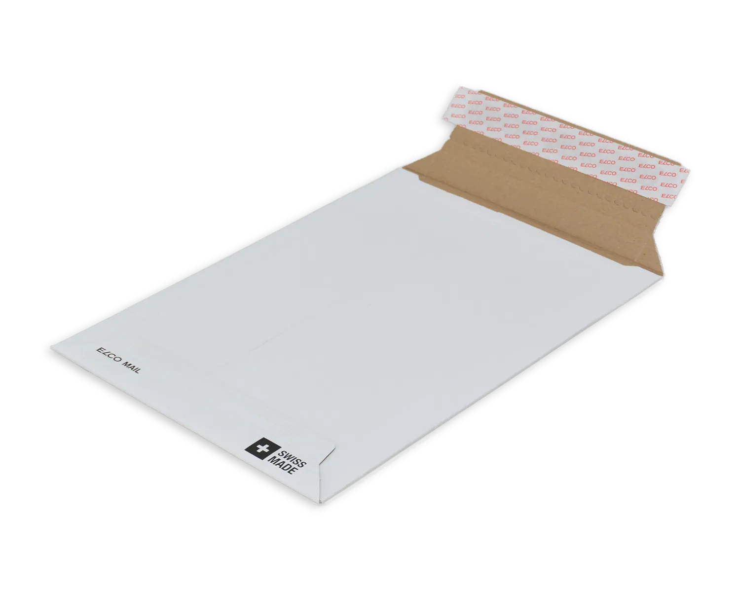 ELCO Mail, blanc, 176 x 246