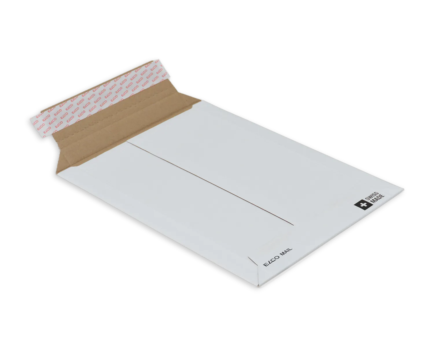 ELCO Mail, 329 x 487 mm, weiss