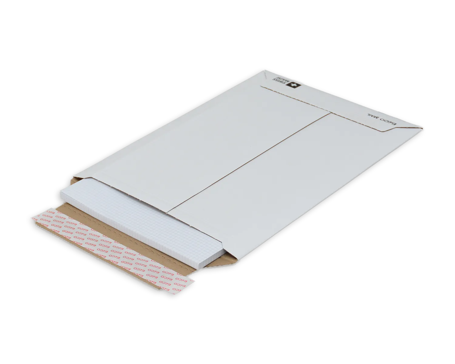 ELCO Mail, blanc, 329 x 487