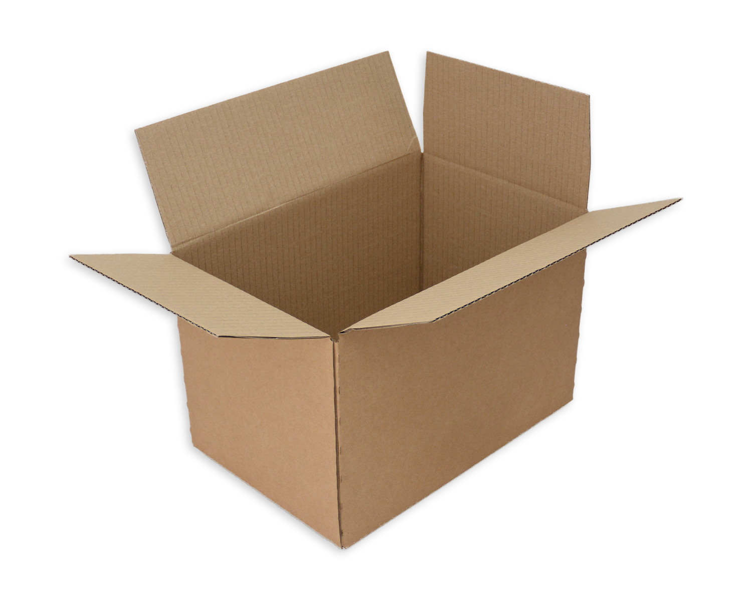 ELCO Quickbox, 325 x 240 x 250 mm, braun