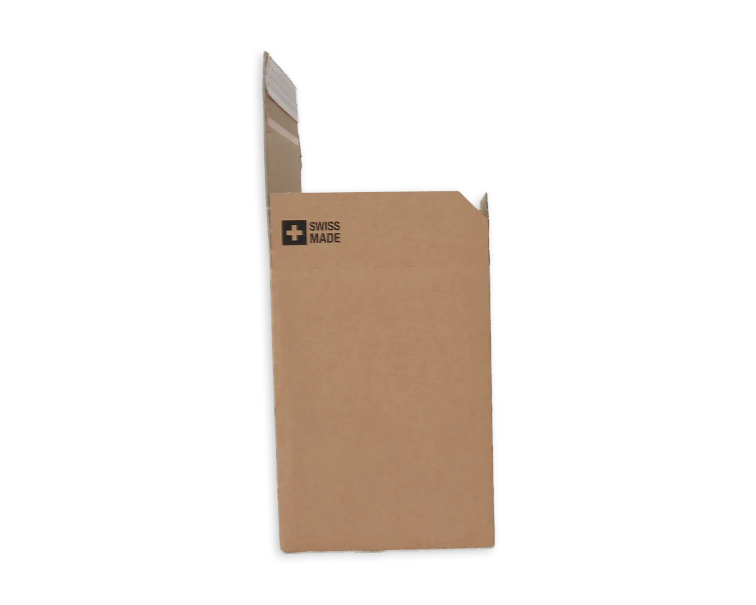 ELCO Speedbox, brun, 290 x 188 x 85