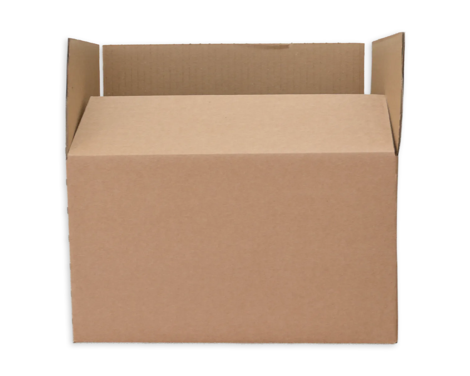 ELCO Varibox, brun, 445 x 315 x 180-300