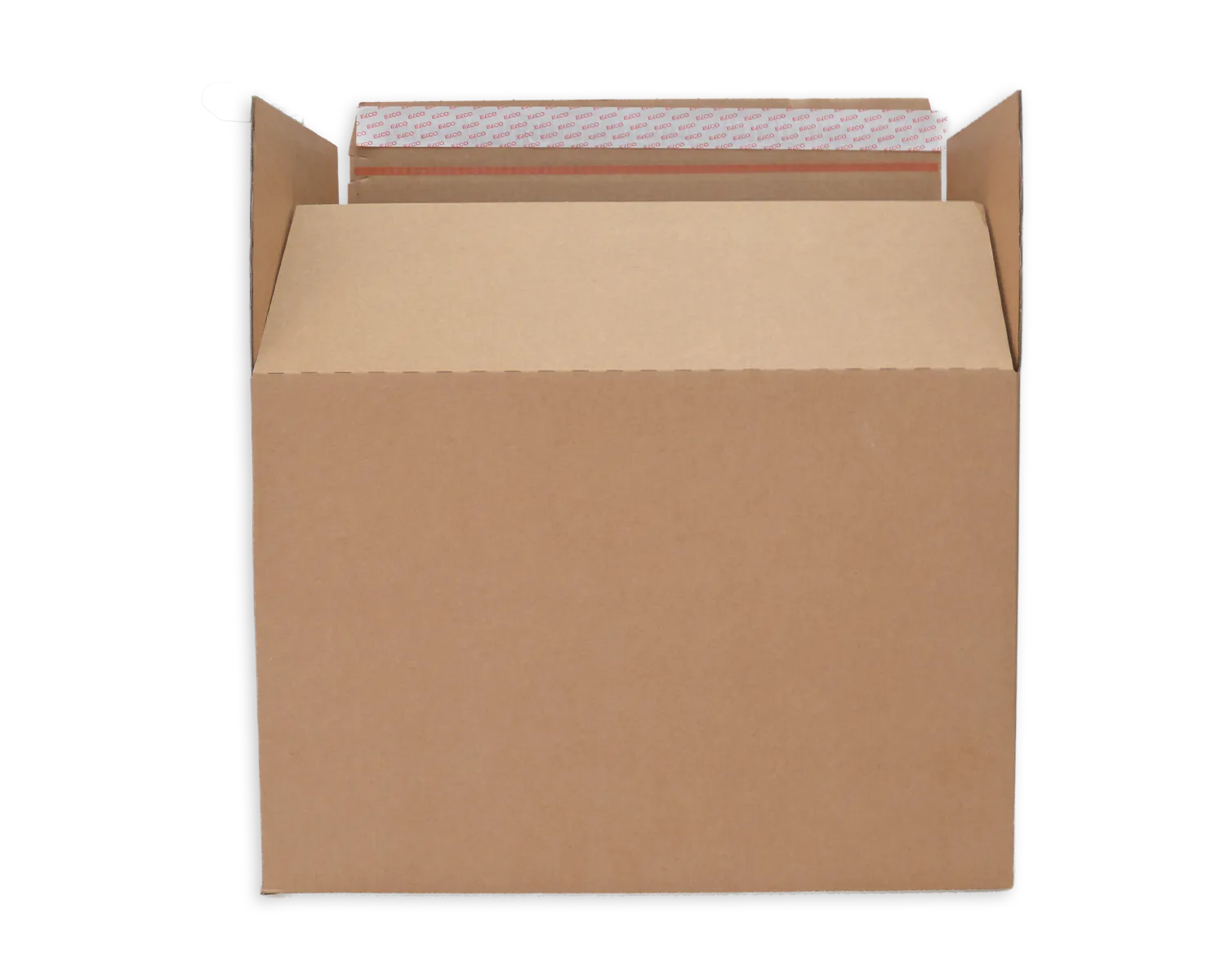 ELCO Varibox, brun, 305 x 216 x 80 - 170