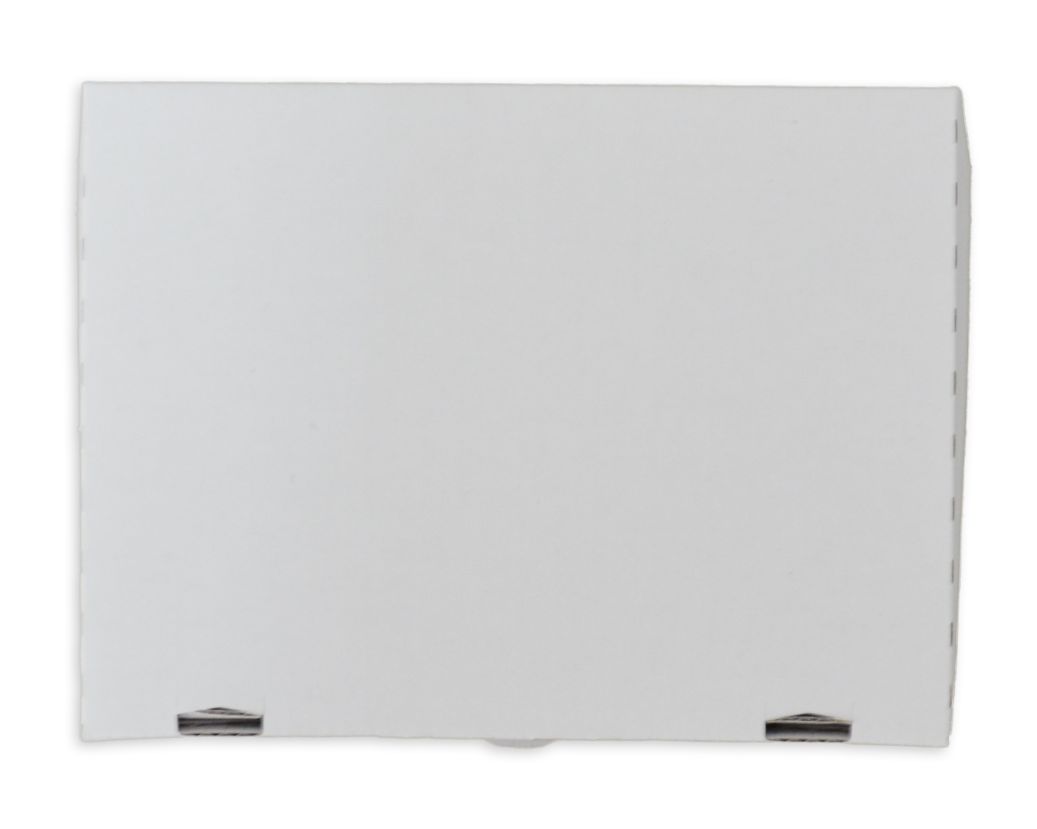 ELCO Clickbox, 155 x 110 x 16 mm, weiss