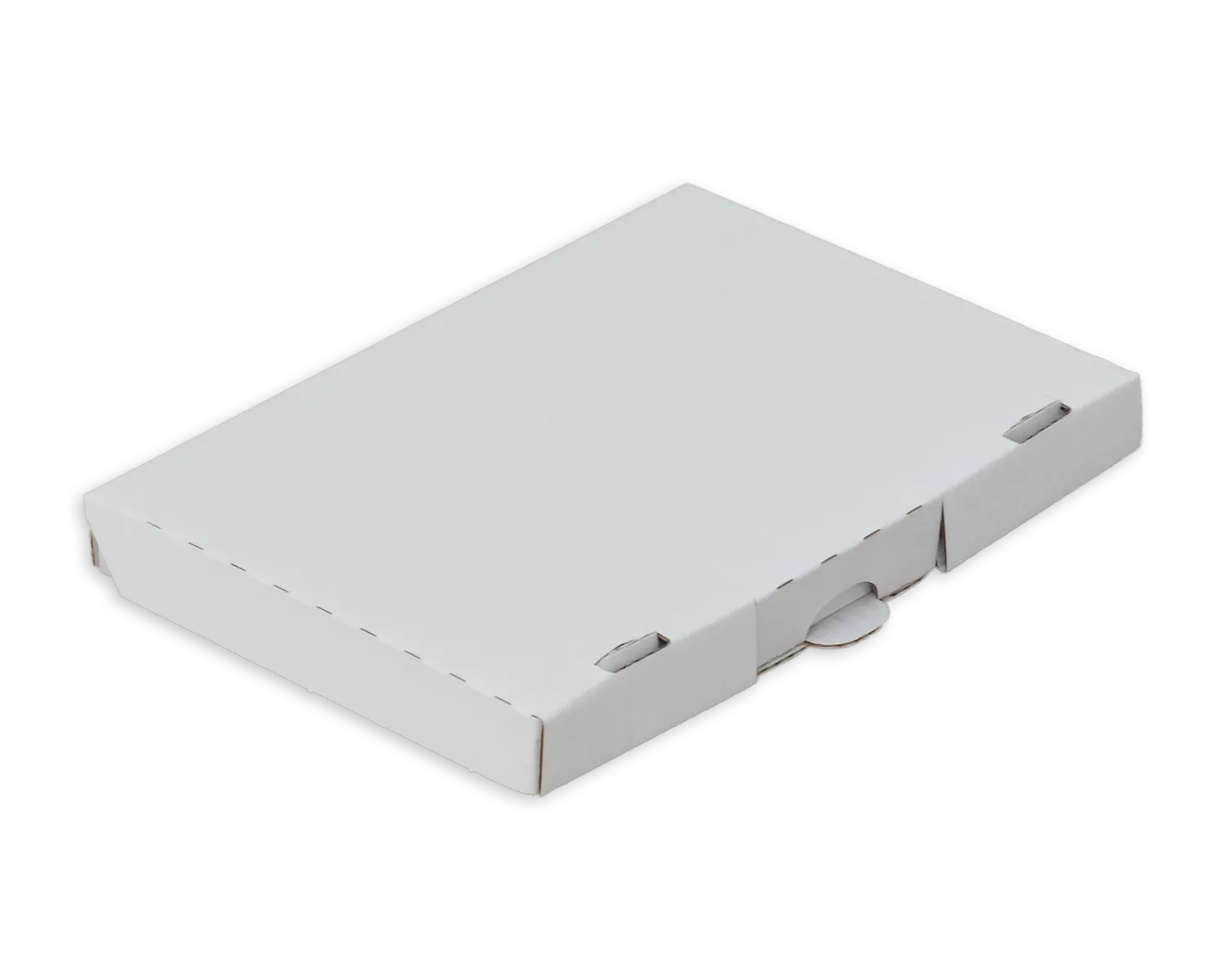 ELCO Clickbox, 155 x 110 x 16 mm, weiss