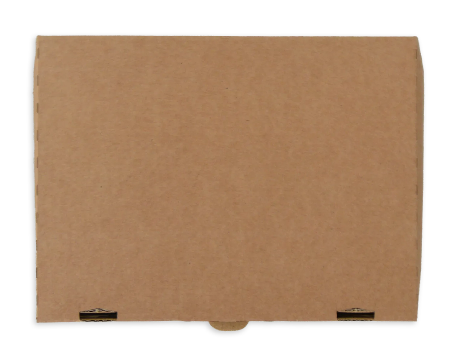 ELCO Clickbox, 220 x 155 x 16 mm, braun