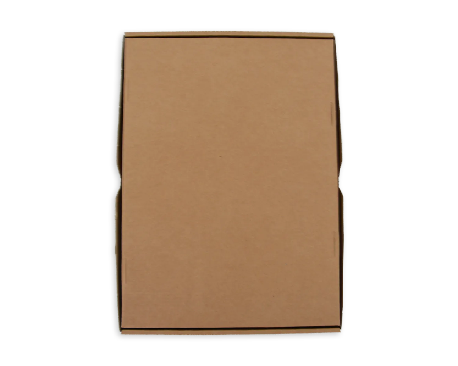 ELCO Topbox, 214 x 151 x 45 mm, braun