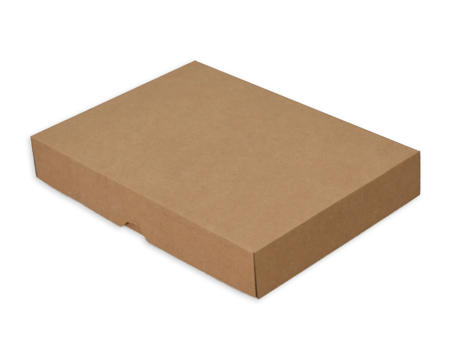 ELCO Topbox, 214 x 151 x 45 mm, braun