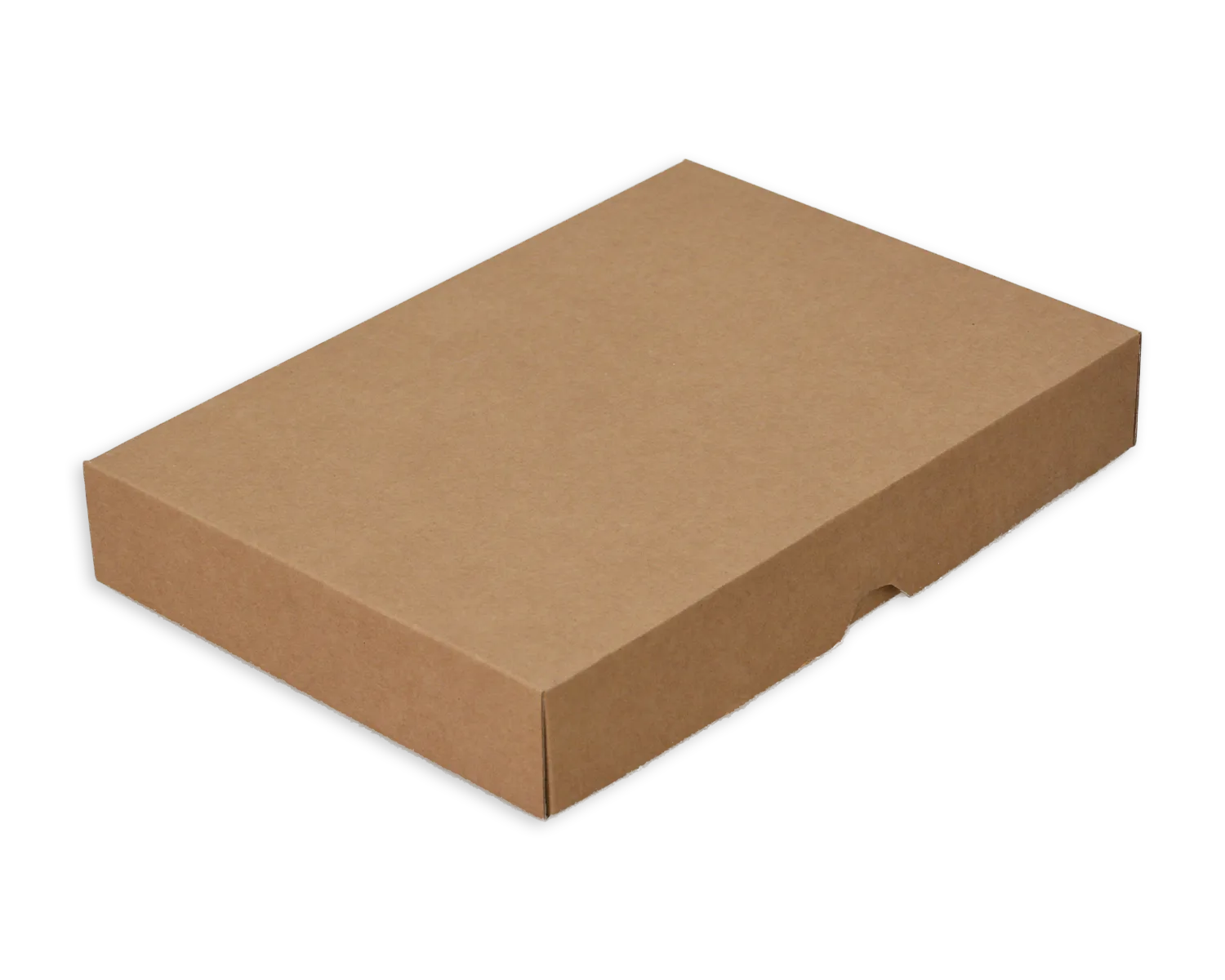 ELCO Topbox, 214 x 151 x 45 mm, braun