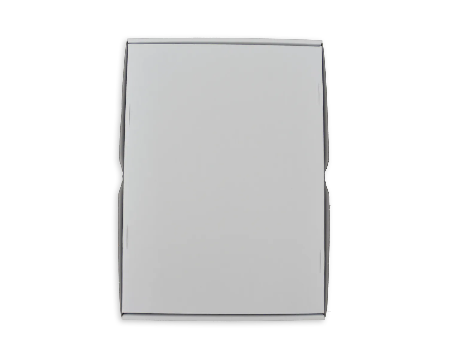 ELCO Topbox, 301 x 213 x 45 mm, weiss