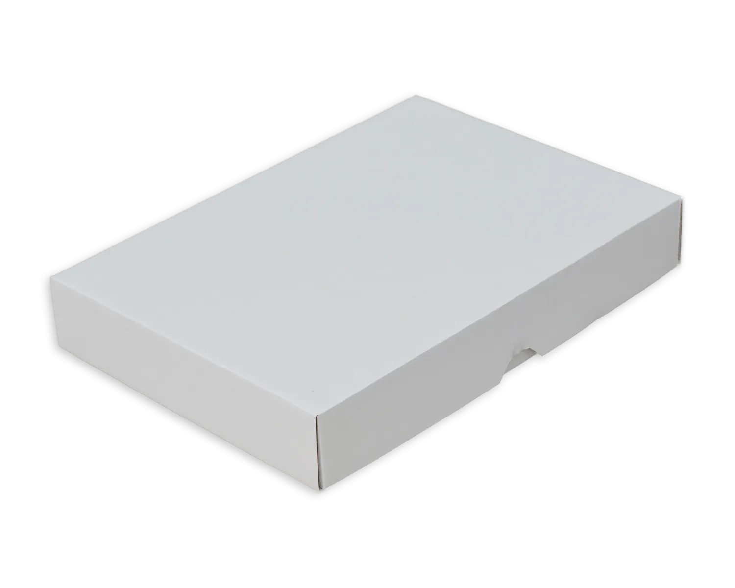 ELCO Topbox, 301 x 213 x 45 mm, weiss