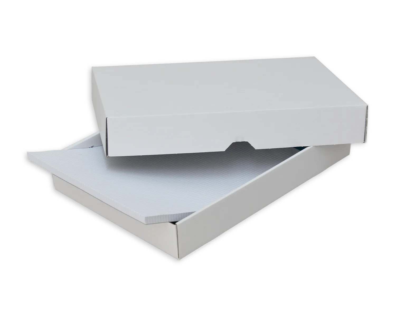 ELCO Topbox, 301 x 213 x 80 mm, weiss