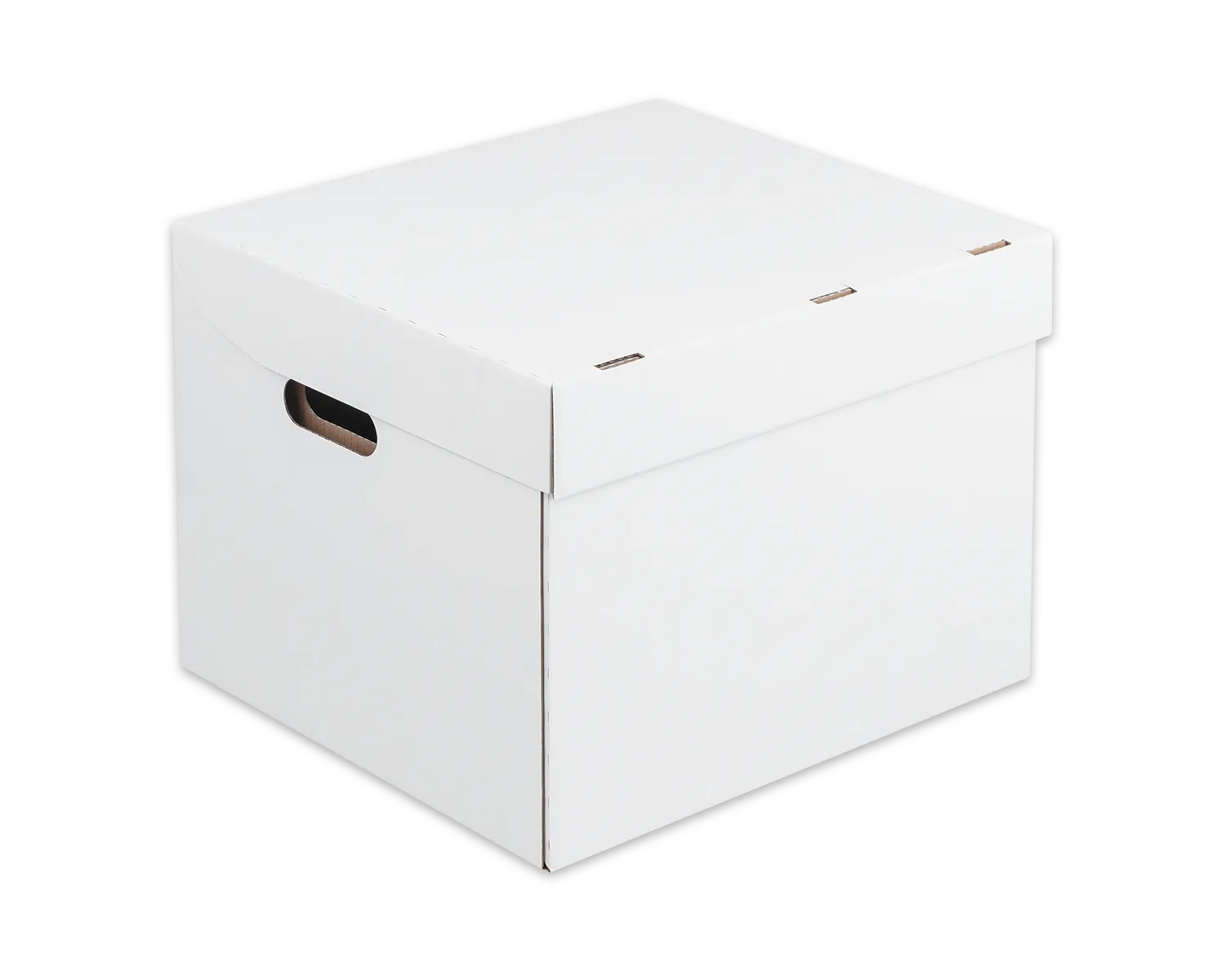 ELCO Docbox, 385 x 330 x 295 mm, weiss