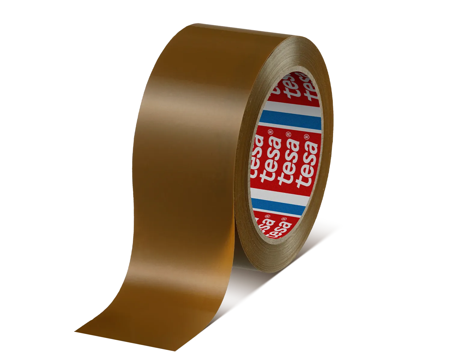 ELCO Protape, PVC, brun, 50 mm x 66 m