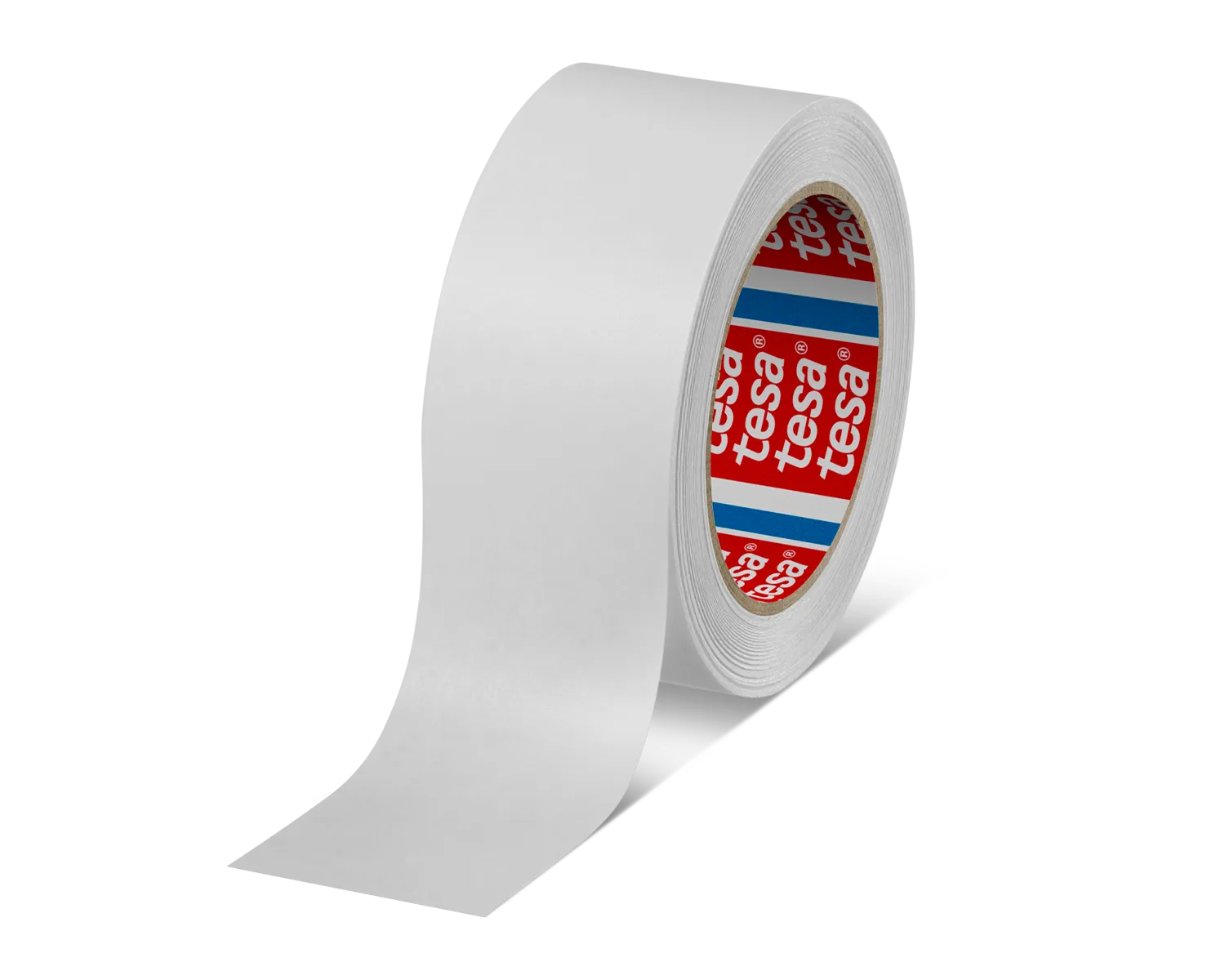 ELCO Protape, Papier, 50 mm x 50 m, weiss