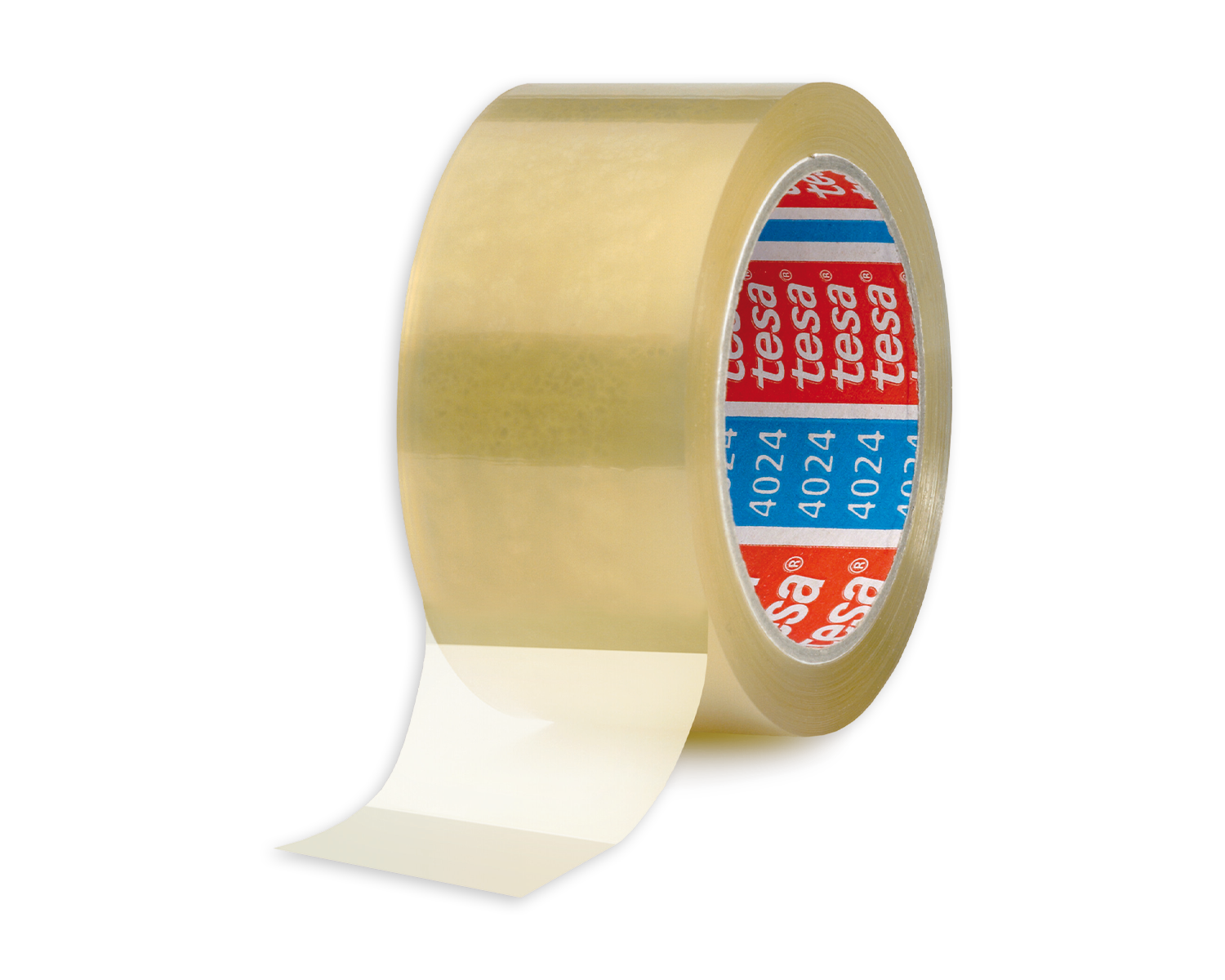 ELCO Protape, PP, transparent, 50 mm x 66 m