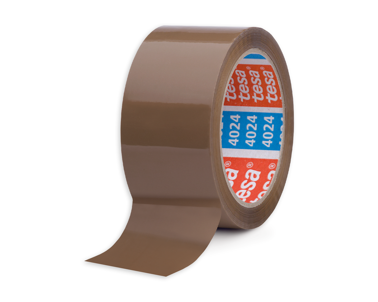 ELCO Protape, PP, brun, 50 mm x 66 m