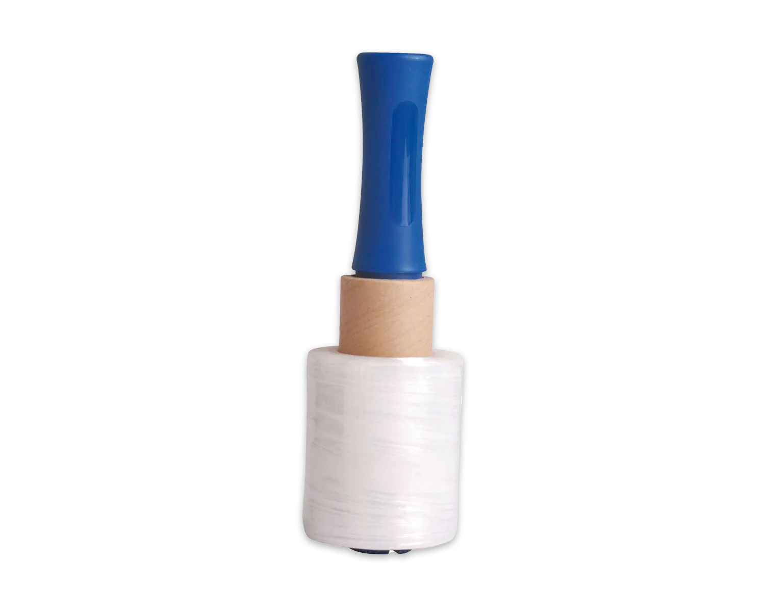 ELCO Fastroll, Handabroller Stretchfolie klein (100 mm)