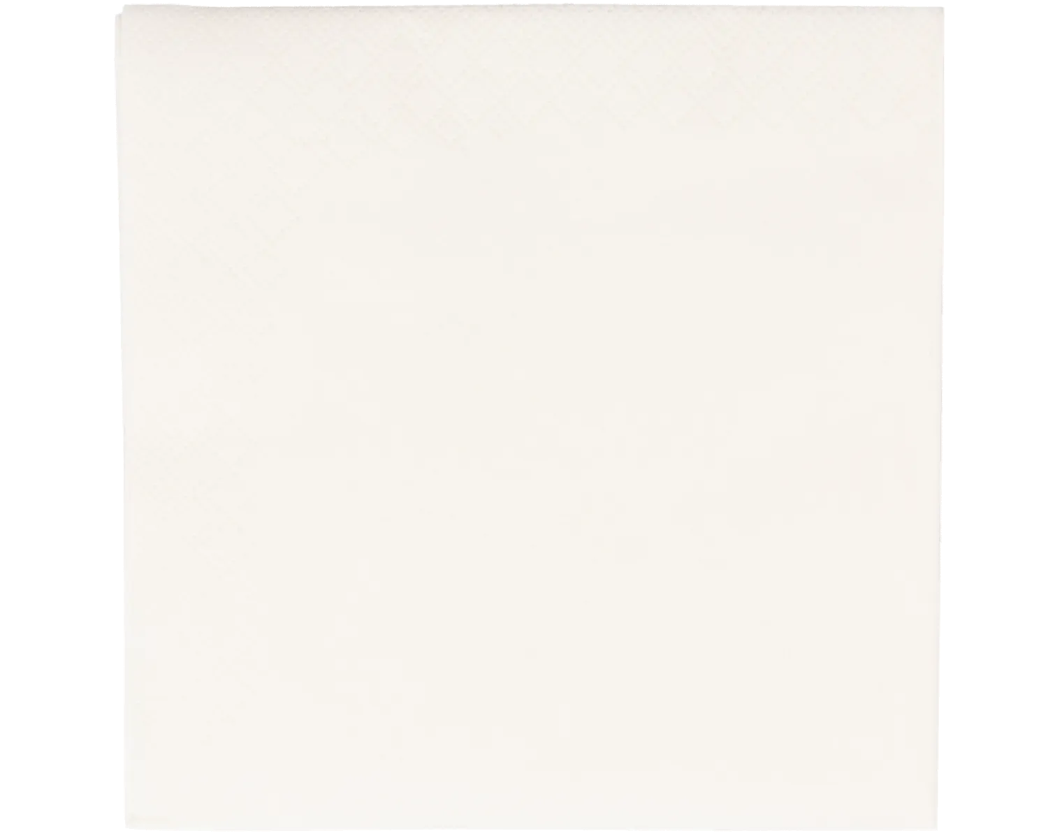 Lunch-Servietten, 33 x 33 cm, diverse Farben