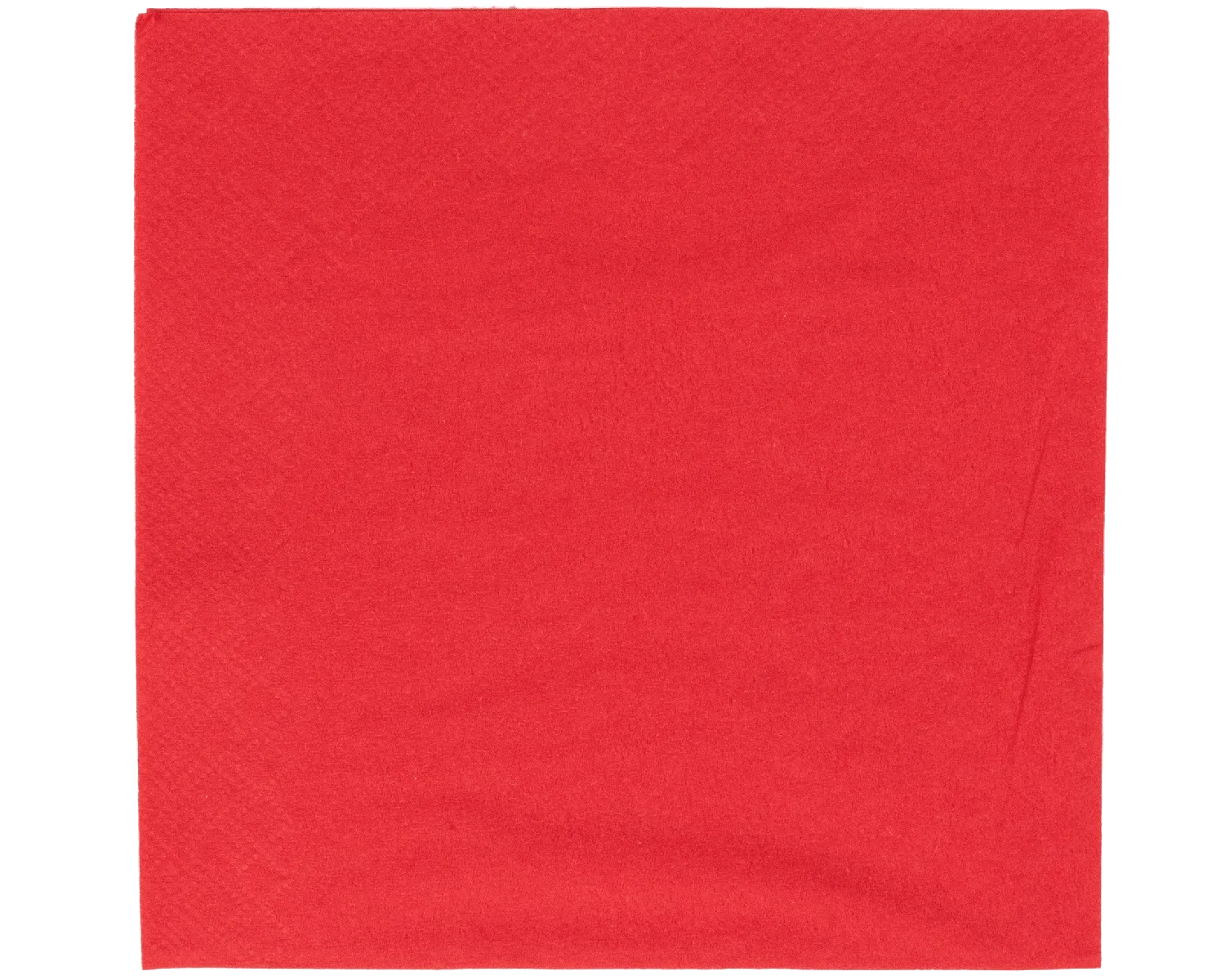 Lunch-Servietten, 33 x 33 cm, diverse Farben