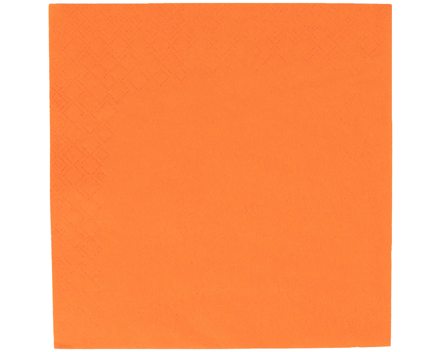 Lunch-Servietten, 33 x 33 cm, diverse Farben