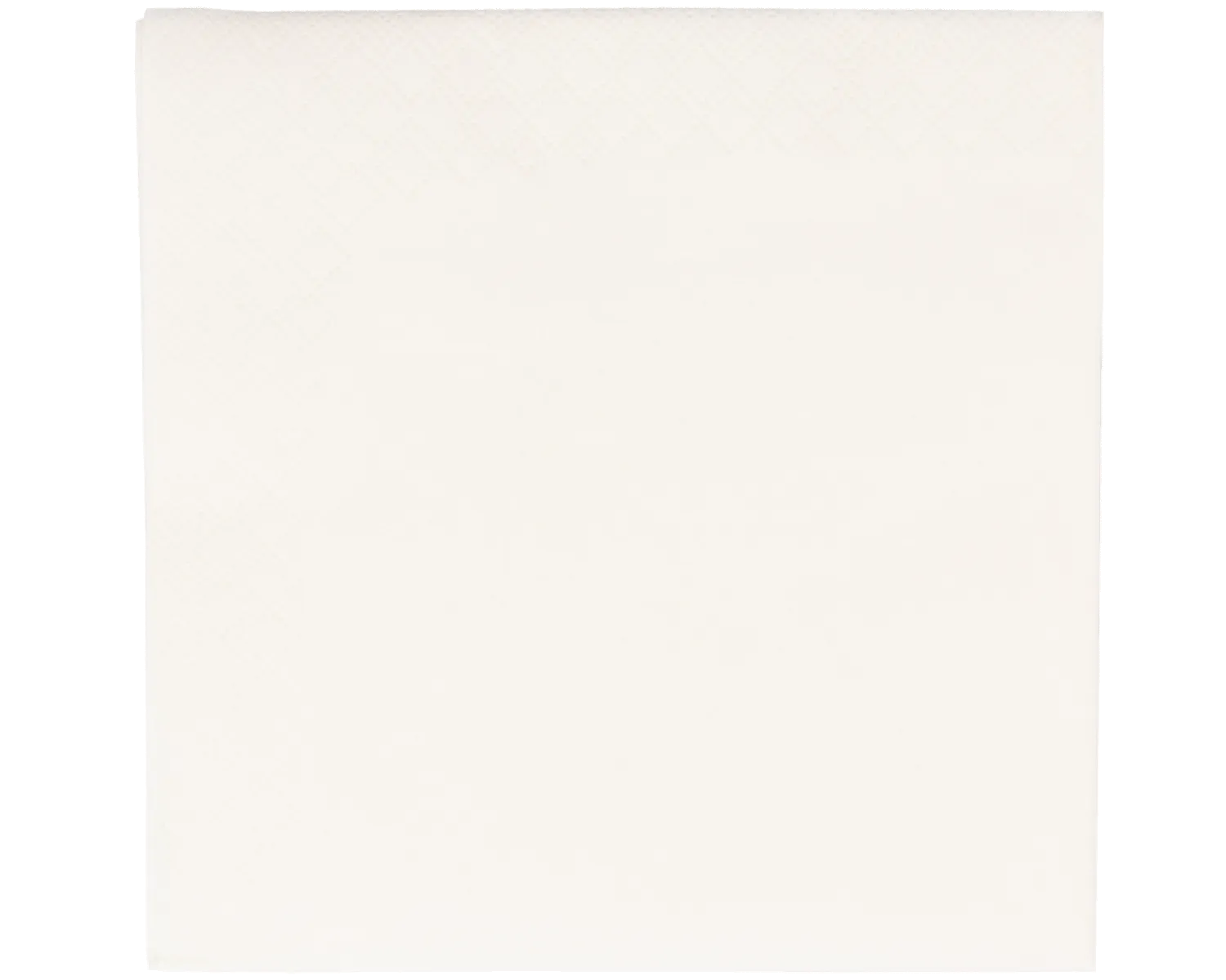 Lunch-Servietten, 33 x 33 cm, diverse Farben