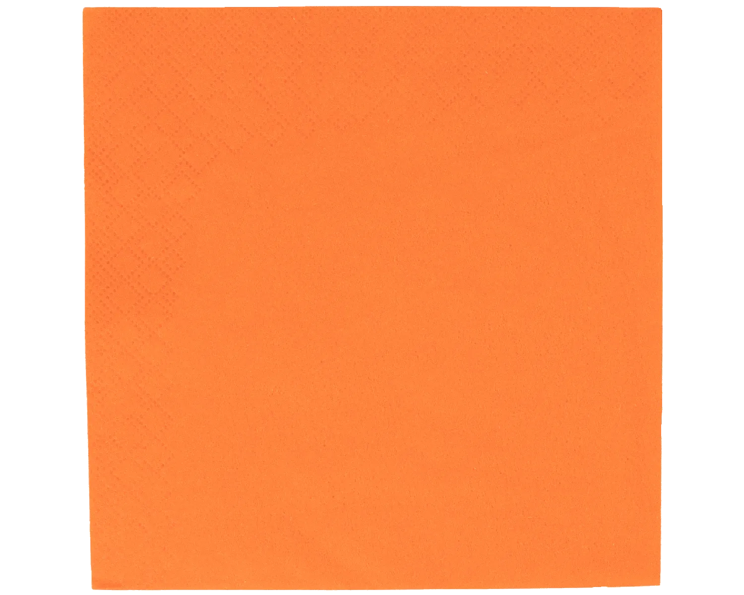 Lunch-Servietten, 33 x 33 cm, diverse Farben