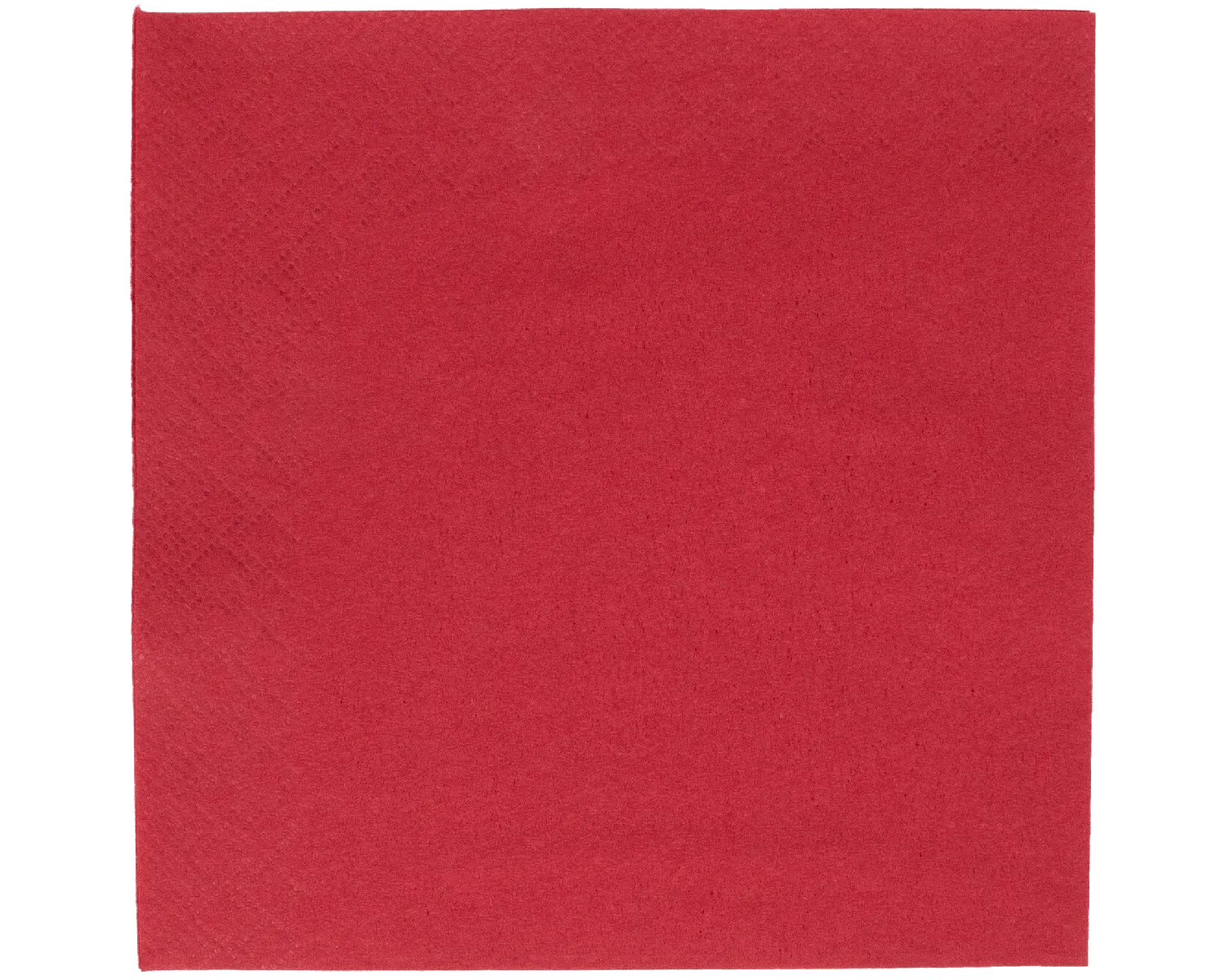 Lunch-Servietten, 33 x 33 cm, diverse Farben