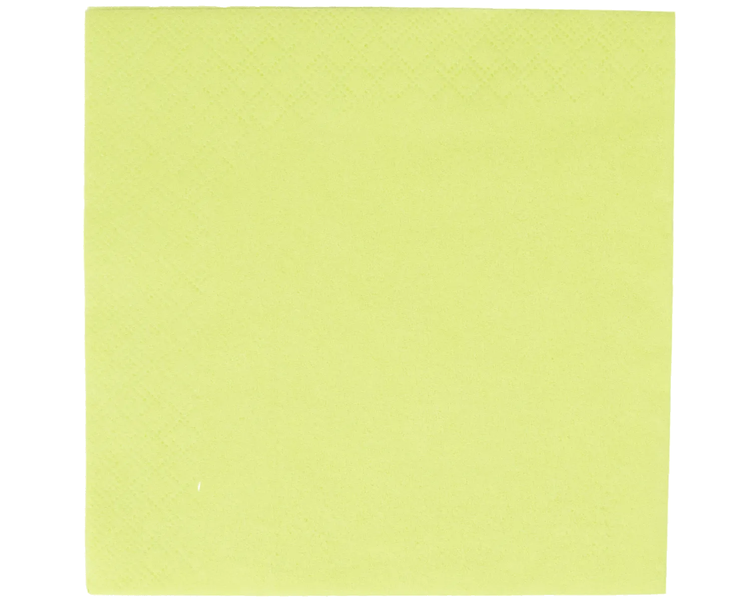 Lunch-Servietten, 33 x 33 cm, diverse Farben