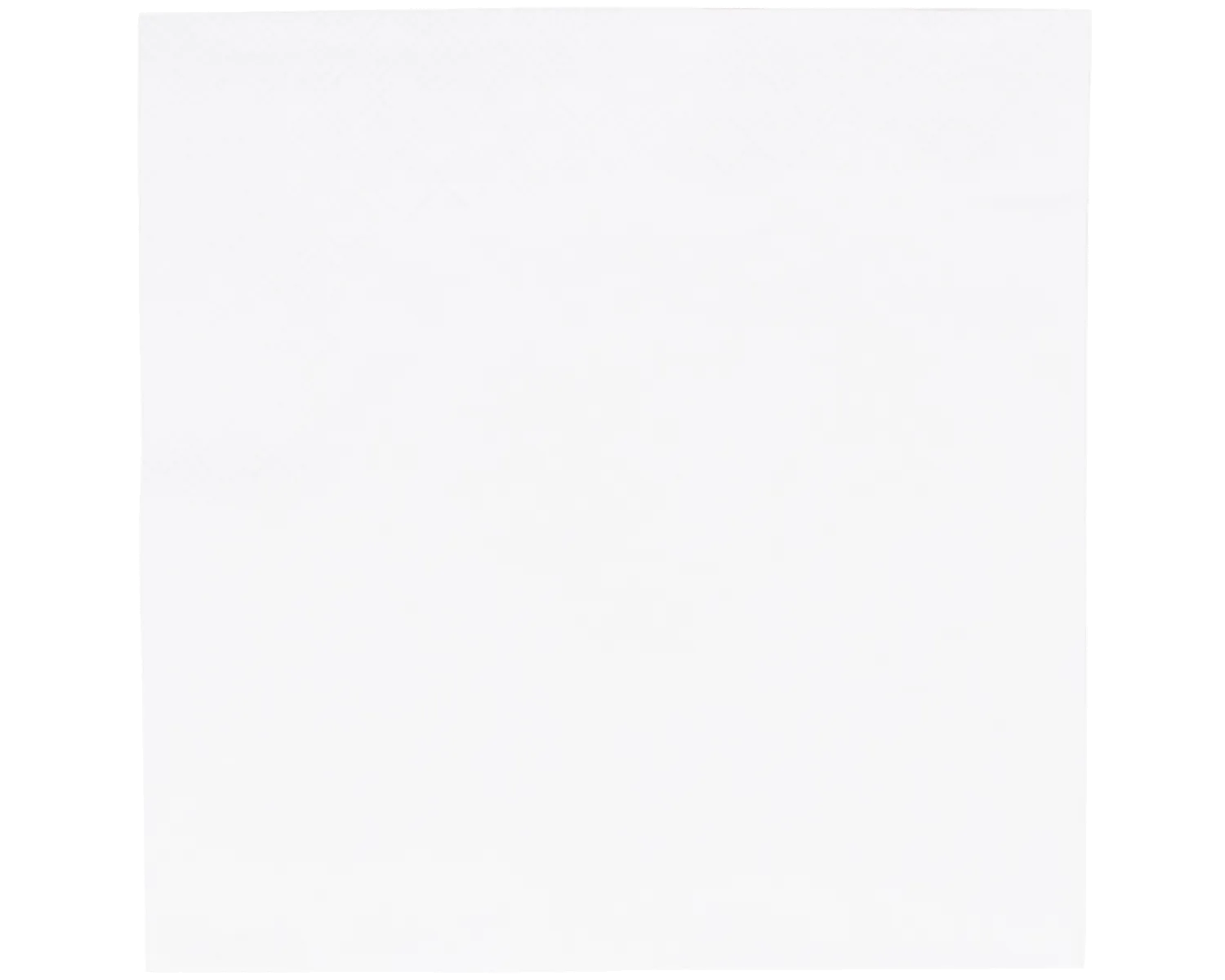 Dinner-Servietten, 40 x 40 cm, diverse Farben